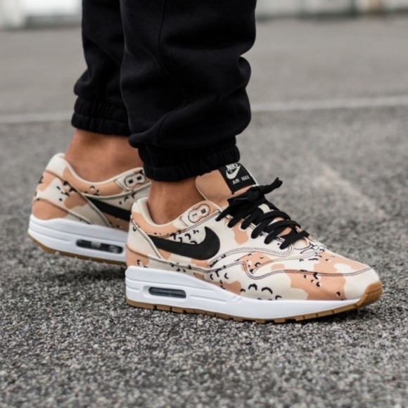 air max 1 desert camo air max 1 desert camo